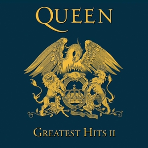 QUEEN GREATEST HITS II (Vinyl LP) | Lemezkuckó CD bolt