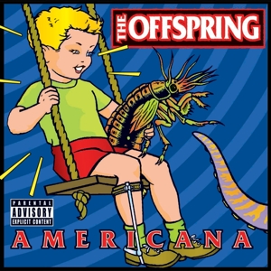 OFFSPRING AMERICANA (CD) | Lemezkuckó CD bolt