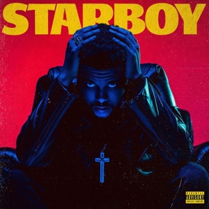 THE WEEKND STARBOY (Vinyl LP) | Lemezkuckó CD bolt