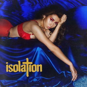 KALI UCHIS ISOLATION (Vinyl LP) | Lemezkuckó CD bolt