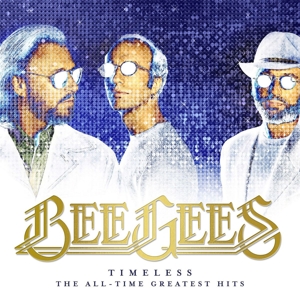 TIMELESS-GREATEST HITS<br/><h5>Megjelenés: 2017-04-11</h5>