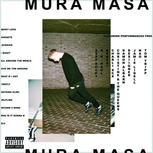 MURA MASA<br/><h5>Megjelenés: 2022-04-15</h5>