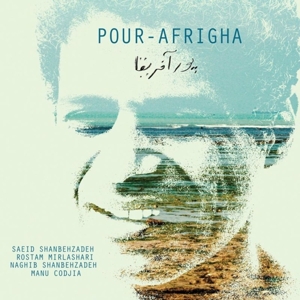 POUR AFRIGHA<br/><h5>Megjelenés: 2017-10-12</h5>