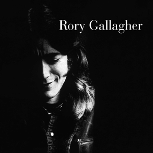 RORY GALLAGHER<br/><h5>Megjelenés: 2018-03-16</h5>