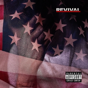 EMINEM REVIVAL (Vinyl LP) | Lemezkuckó CD bolt