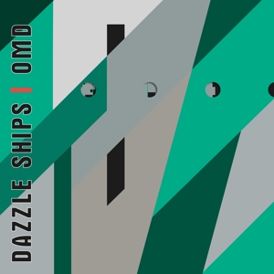 DAZZLE SHIPS<br/><h5>Megjelenés: 2018-11-02</h5>