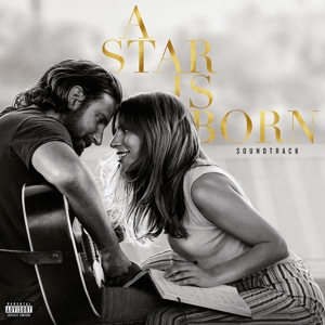 LADY GAGA A STAR IS BORN (Vinyl LP) | Lemezkuckó CD bolt