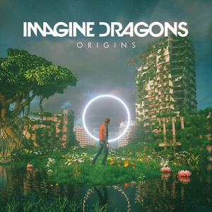 IMAGINE DRAGONS ORIGINS (Vinyl LP) | Lemezkuckó CD bolt