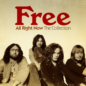 ALL RIGHT NOW: THE COLLECTION<br/><h5>Megjelenés: 2019-11-29</h5>