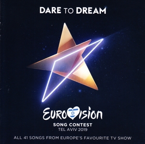 EUROVISION SONG 2019<br/><h5>Megjelenés: 2019-04-16</h5>