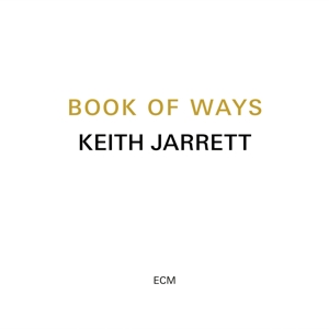 BOOK OF WAYS<br/><h5>Megjelenés: 2023-03-10</h5>