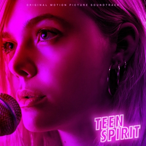 TEEN SPIRIT<br/><h5>Megjelenés: 2023-05-02</h5>