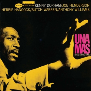 UNA MAS / KENNY DORHAM<br/><h5>Megjelenés: 2019-09-03</h5>