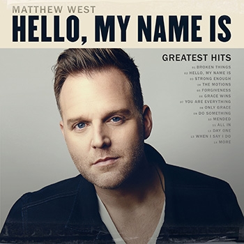 HELLO, MY NAME IS: GREATEST HITS<br/><h5>Megjelenés: 2019-08-02</h5>