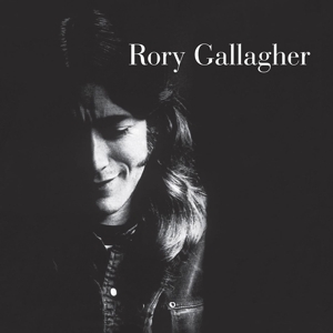 RORY GALLAGHER<br/><h5>Megjelenés: 2019-07-16</h5>