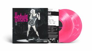 HEDWIG AND THE ANGRY INCH (140 GR 12