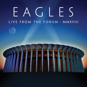 LIVE AT THE FORUM (2 CD/BR)<br/><h5>Megjelenés: 2020-10-16</h5>