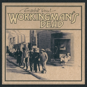 WORKINGMAN'S' DEAD (50.ANN.-LTD.)<br/><h5>Megjelenés: 2020-07-10</h5>