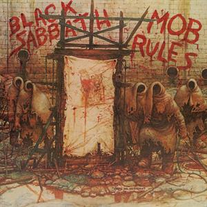 MOB RULES<br/><h5>Megjelenés: 2022-05-25</h5>