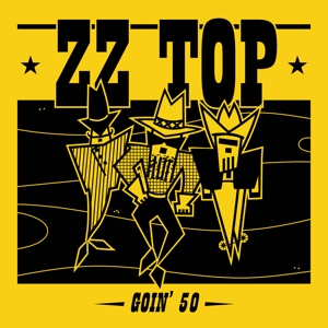 Zz Top GOIN  50 (CD) | Lemezkuckó CD bolt