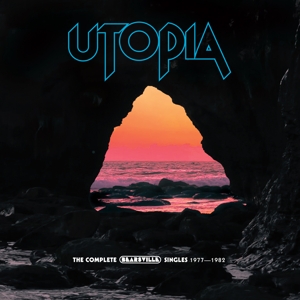 UTOPIA: THE COMPLETE SINGLES (140 GR 12