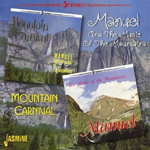 MOUNTAIN CARNIVAL<br/><h5>Megjelenés: 2013-10-29</h5>