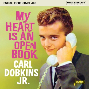 MY HEART IS AN OPEN BOOK<br/><h5>Megjelenés: 2021-03-19</h5>