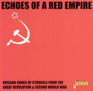 ECHOES OF A RED EMPIRE<br/><h5>Megjelenés: 2001-01-12</h5>