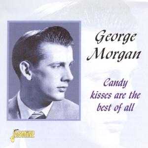 CANDY KISSES ARE BEST OF<br/><h5>Megjelenés: 2000-02-07</h5>