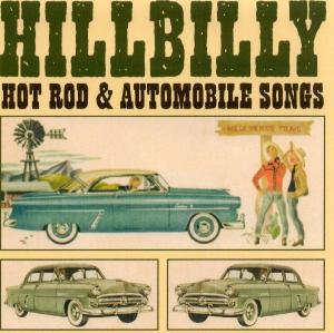 HILLBILLY HOT ROD & AUTOM<br/><h5>Megjelenés: 2006-07-03</h5>