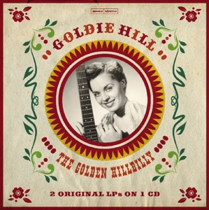 GOLDEN HILLBILLY 2<br/><h5>Megjelenés: 2015-08-14</h5>