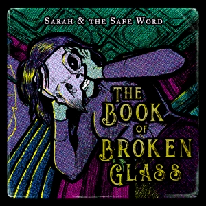 BOOK OF BROKEN GLASS<br/><h5>Megjelenés: 2023-06-09</h5>