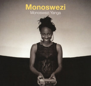 MONOSWEZI YANGA<br/><h5>Megjelenés: 2015-05-21</h5>