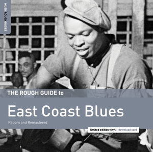 ROUGH GUIDE TO EAST COAST BLUES<br/><h5>Megjelenés: 2016-04-16</h5>