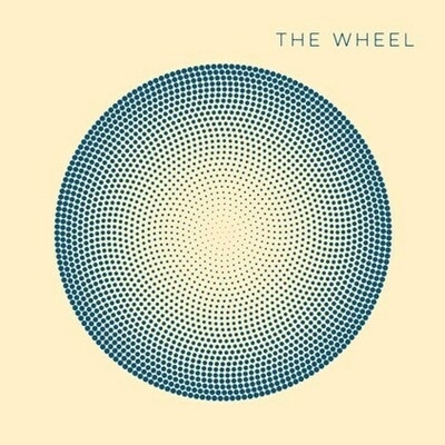 THE WHEEL<br/><h5>Megjelenés: 2024-04-20</h5>