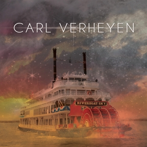 RIVERBOAT SKY<br/><h5>Megjelenés: 2023-09-08</h5>