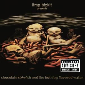 LIMP BIZKIT CHOCOLATE STARFISH&THE..EU (CD) | Lemezkuckó CD bolt