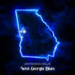 JONTAVIOUS WILLIS' WEST GEORGIA BLUES<br/><h5>Megjelenés: 2024-08-16</h5>