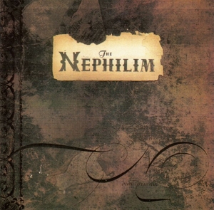 NEPHILIM<br/><h5>Megjelenés: 1988-09-01</h5>