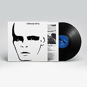 TUBEWAY ARMY<br/><h5>Megjelenés: 2023-08-11</h5>