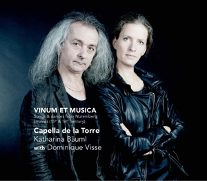 VINUM ET MUSICA<br/><h5>Megjelenés: 2012-03-07</h5>