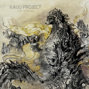 KAIJU PROJECT<br/><h5>Megjelenés: 2024-06-07</h5>