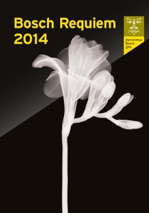 BOSCH REQUIEM 2014<br/><h5>Megjelenés: 2014-12-10</h5>