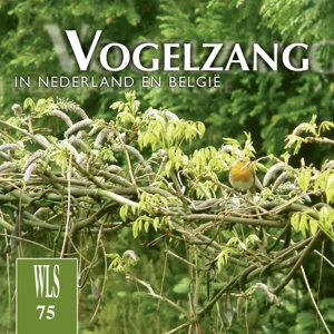 VOGELZANG IN NEDERLAND EN BELGIE<br/><h5>Megjelenés: 2004-10-07</h5>