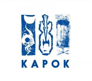 KAPOK<br/><h5>Megjelenés: 2014-02-07</h5>