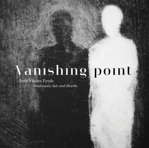 VANISHING POINT<br/><h5>Megjelenés: 2022-10-07</h5>