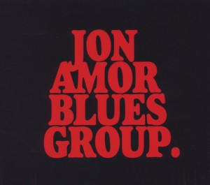 JON AMOR BLUES GROUP<br/><h5>Megjelenés: 2021-12-17</h5>