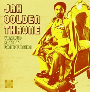 JAH GOLDEN THRONE<br/><h5>Megjelenés: 2012-07-05</h5>