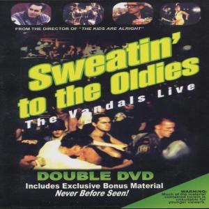 SWEATIN' TO THE OLDIES<br/><h5>Megjelenés: 2013-08-01</h5>