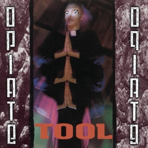 TOOL Opiate (Vinyl LP) | Lemezkuckó CD bolt